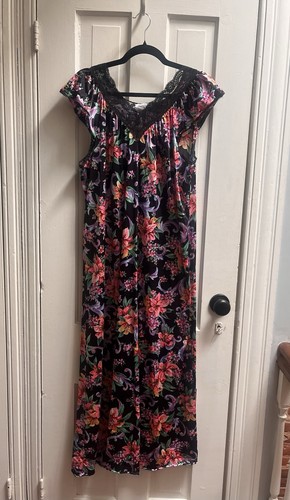Vintage vanity fair maxi - vanity,