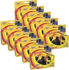 Novocolor – Disposable