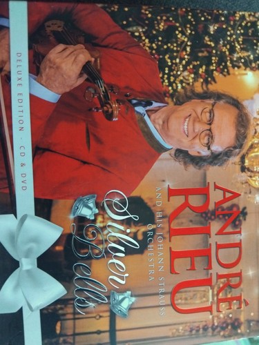 Andre rieu and his johann - and,