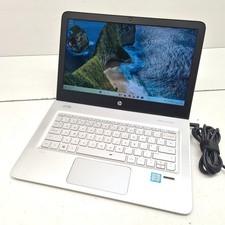 HP Envy 13-D061SA 13.3" Laptop