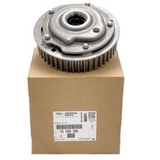 OEM Vauxhall Zafira Mokka