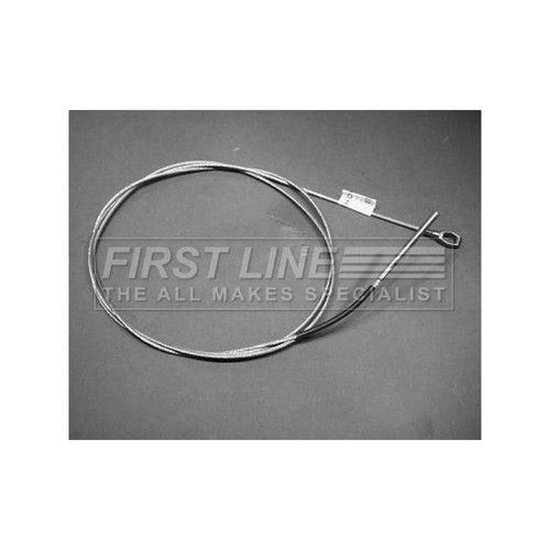 Clutch cable for beetle - for,