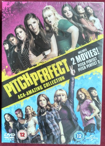Pitch perfect aca amazing - aca,