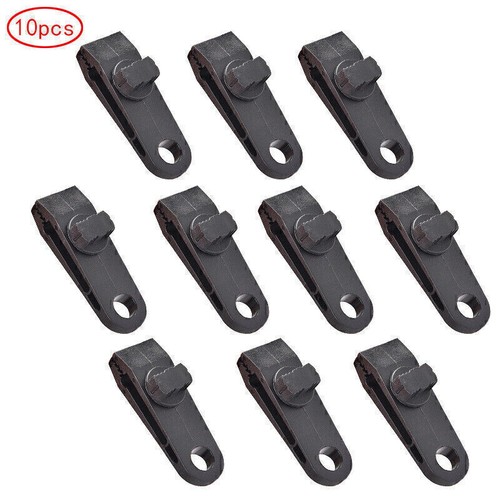 10pcs heavy duty tarp - 10pcs, clips