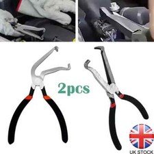 2pcs Automotive Electrical