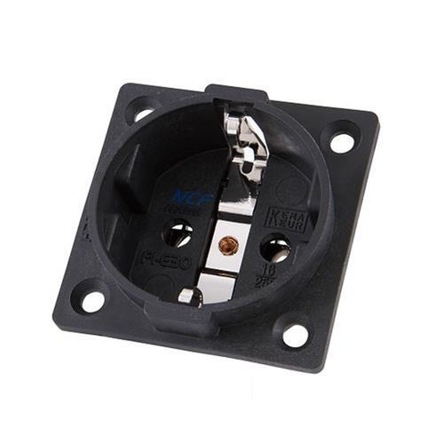 Furutech e30 ncf - ncf, schuko