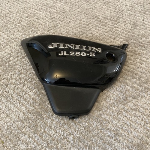 Jinlun jl125 cruiser - jl125-11,