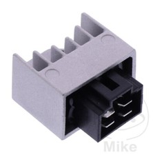 Regulator/Rectifier JMP Fits