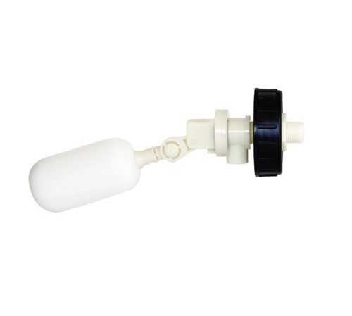 Replacement float valve for - valve,