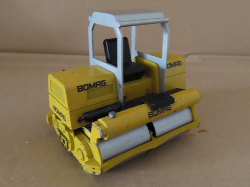 Bomag 200 walze - bomag,