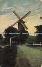 R584048 Farm Windmill Dr Trenkler