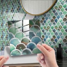 Tile Stickers Kitchen