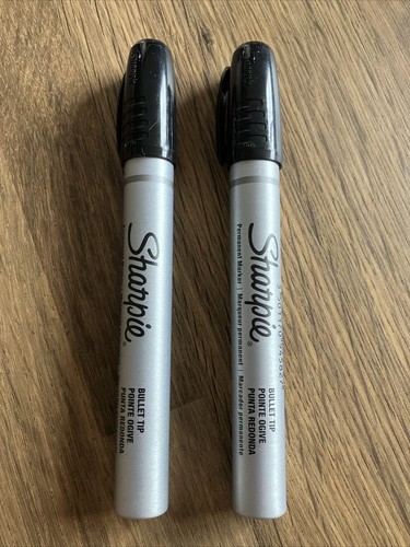 Sharpie pro bullet - pro, tip