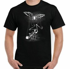Skeleton skull shirt biker - skeleton, t-shirt