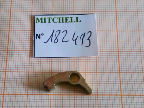 Came anti return mitchell - anti,