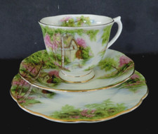 Art Deco/Vintage Tea Set