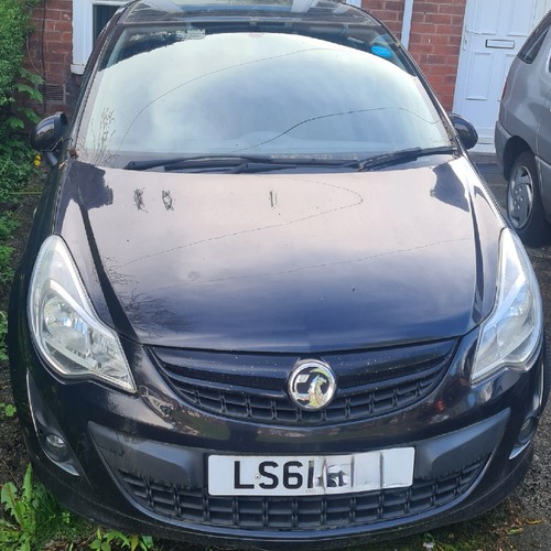 Breaking corsa mk3 - breaking, 06-14