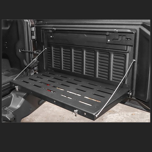 Car tailgate rear door - rear,