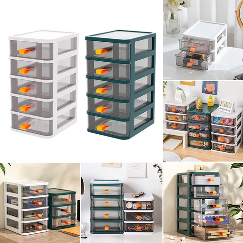 Small desktop storage drawers - desktop,