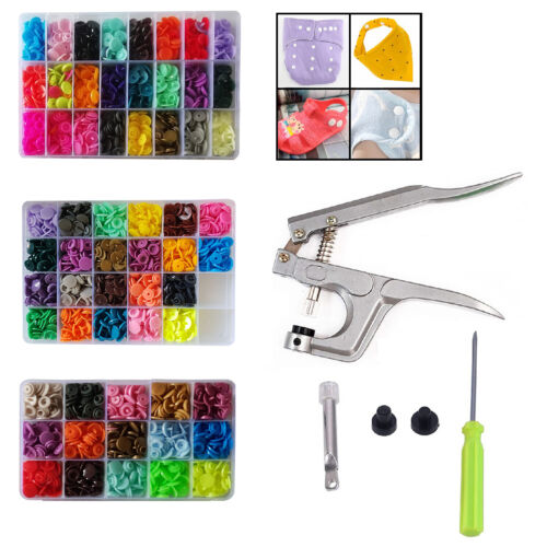 Kam snap fastener tool - kam,