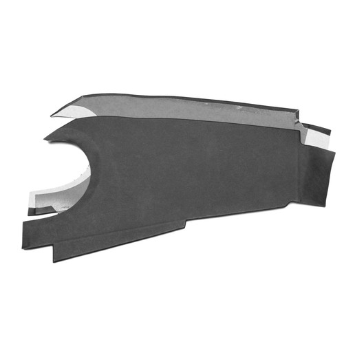 Classic mini mki pair - mki, oval