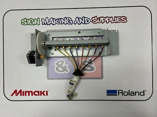 Roland 640 solvent - roland,