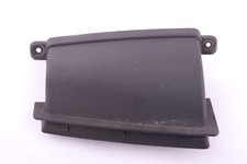 BMW E81 E82 E87 E88 Air Intake Silencer Duct Right O/S 7547591