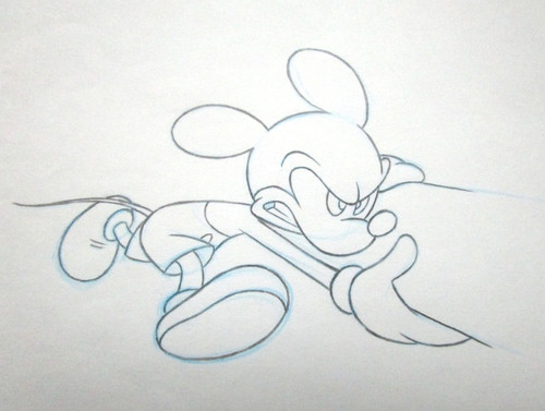 1980 mickey mouse walt - mickey,