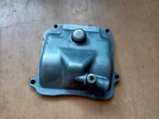 Float chamber from carburetor
