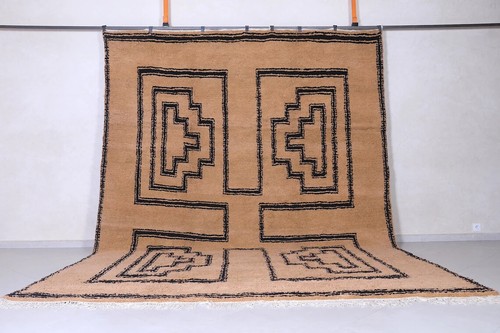 Moroccan rug african - rug,