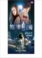 Doctor Who: Apollo 23 By