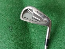 Mizuno MX15 4 iron stiff steel