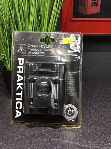 Praktica sport x 21 - cn,