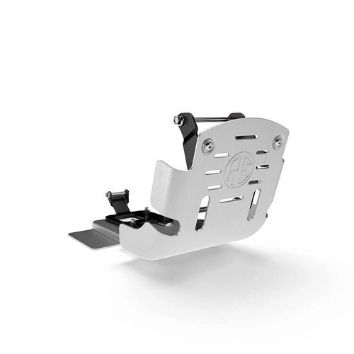 Royal enfield sump - enfield, guard