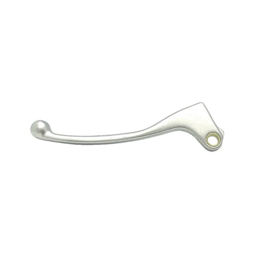 Forged aluminum clutch lever - aluminum,