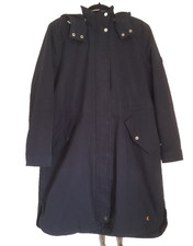 Joules Marine Navy Loxley Cosy