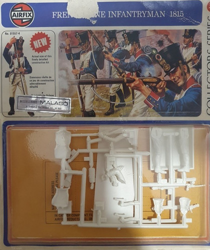 Airfix french line - french,