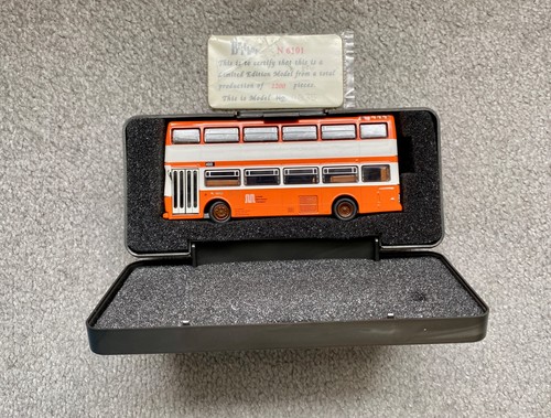 Britbus n6101 scania - n6101,