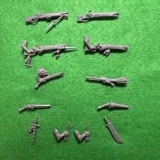 Warhammer Empire Of Man Weapon