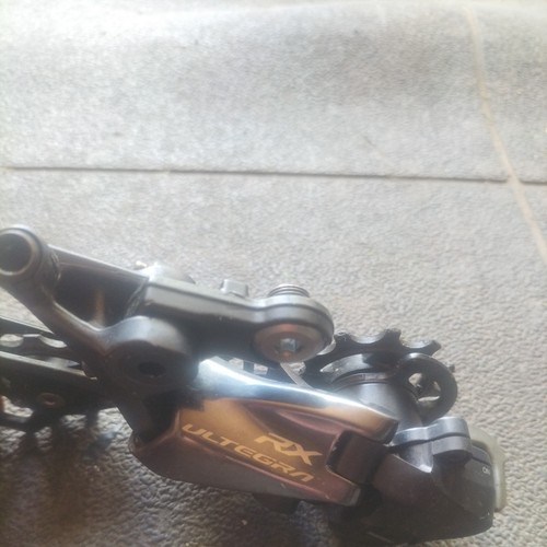 Shimano ultegra 8000 - ultegra,
