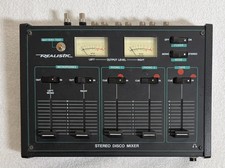 Realistic 1101a stereo - realistic, 32-1101a