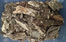5L Organic hard rot wood -