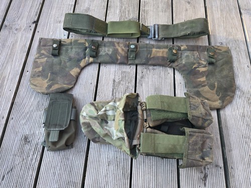 British army plce dpm - british,