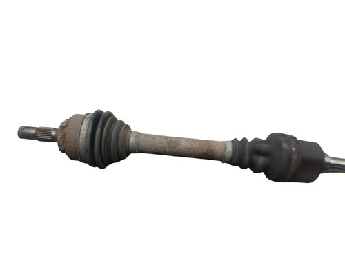 Citroen berlingo driveshaft - citroen,