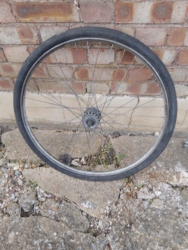Old sturmey archer westwood - sturmey, 3
