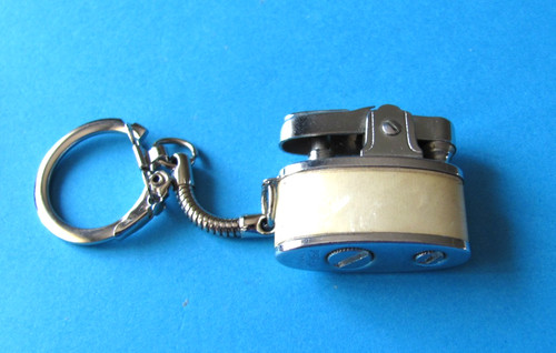 Small vintage penguin japan - small,