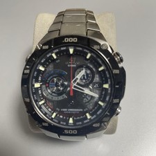 Casio edifice solar - casio,
