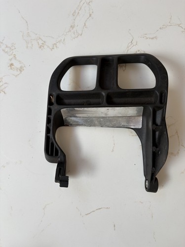 Hand guard for - for, stihl