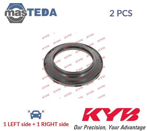 Mb1901 top strut mounting - top,