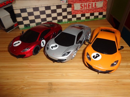 Scalextric sports digital - scalextric,